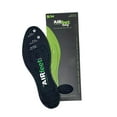thumbnail image 3 of AIRfeet RELIEF (size S/M) Dynamic Motion Insoles for Plantar Fasciitis, Neuropathy, Fatigue while Standing, Working or Walking, 3 of 8