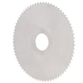 thumbnail image 3 of Hoja de sierra de disco de acero de alta velocidad, herramienta de corte de disco de hoja de sierra circular Hoja de sierra circular Durabilidad probada, 3 of 8