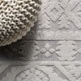 thumbnail image 3 of JONATHAN Y SOUTH BEACH 2 x 10 Runner Rug, Citta Pile Mediterranean Tile - Beige, SBH102A-210, 3 of 9