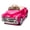Pink, variant on Aezusy 12V Kids Ride-On Cars Licensed Chevrolet Electric Ride-On Sports Car Toy with Parents Remote Control Music LED Lights for Boys Girls Ages 3- 8 YO, Pink