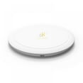thumbnail image 1 of D8 Qi Fast Wireless Charger Ultra-thin Metal Pad 10W 7.5W for  12 13 Pro Max S9 Note 9 Magnetic Mobile Phone Chargers, 1 of 9