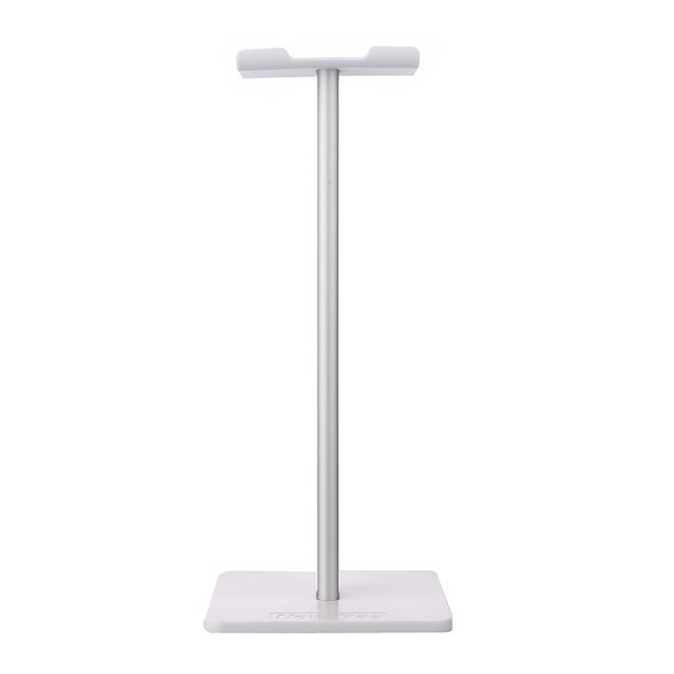 Nuevo Bee Z1 Soporte para auriculares Soporte de aluminio para auriculares Soporte antideslizante para auriculares Soporte para reposacabezas Yuarrent EL5431-02B