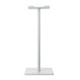 thumbnail image 1 of Nuevo Bee Z1 Soporte para auriculares Soporte de aluminio para auriculares Soporte antideslizante para auriculares Soporte para reposacabezas Yuarrent EL5431-02B, 1 of 2