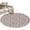 Light Beige Gray Purple, variant on Entryway Rug 2'x3', Light Blue Floral Small Rug for Kitchen Bathroom Door Mat Indoor Entrance, Rustic Vintage Flowers Botanical Spring Non-Slip Area Rugs Floor Mats Carpet Front Door Rugs