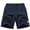 Navy, variant on KICILVS Boys Quick Dry Shorts for Outdoor Sports Drawstring Summer Shorts with Zipper Pocket Lightweight Active Wear 7-19 Years