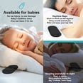 thumbnail image 4 of ZLight Under Pillow Speaker Bluetooth-compatible 5.0 Built-in Battery Rechargeable Bone Conduction Sound Box Soundbar Loudspeaker Black, 4 of 6
