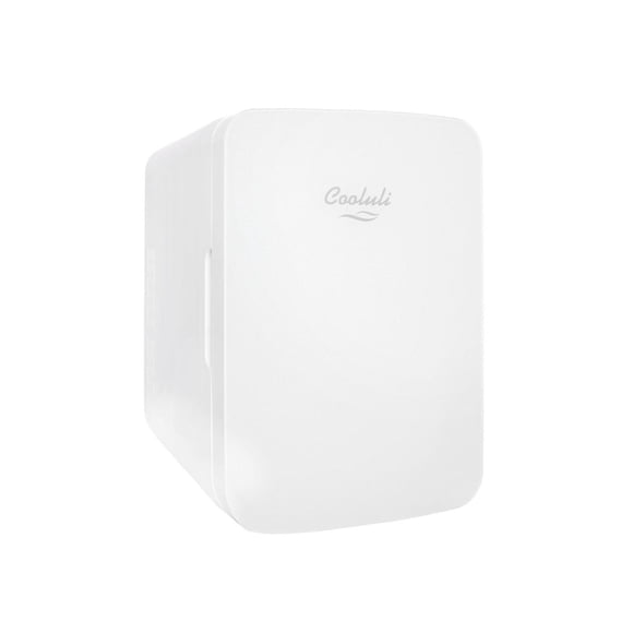 Mini Refrigerador 10L, Frío/Caliente, Compacto y Portable Cooluli Infinity