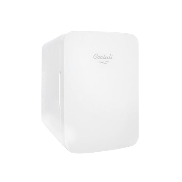 Mini Refrigerador 10L, Frío/Caliente, Compacto y Portable Cooluli Infinity