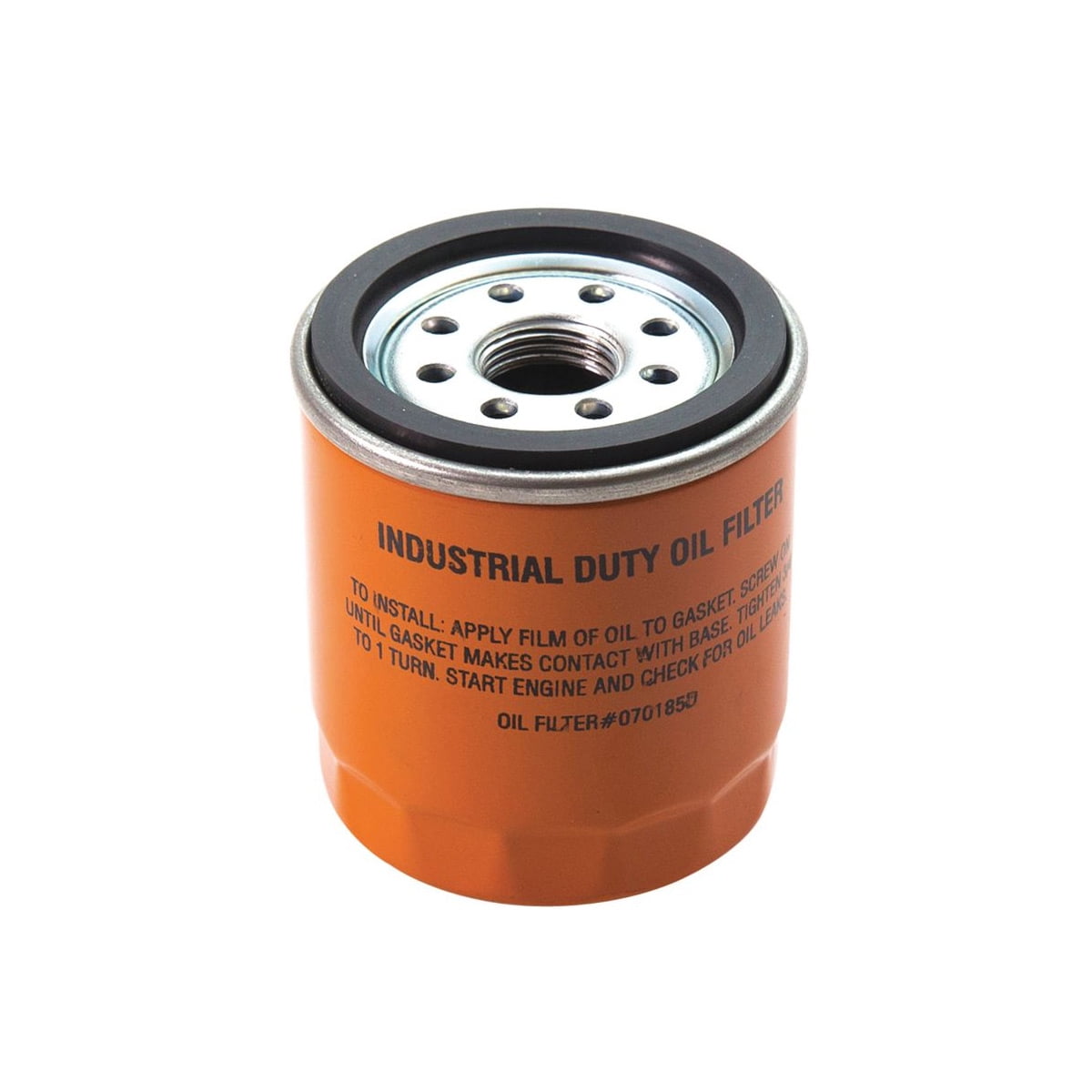 Genuine Generac 75mm Oil Filter for Generators / 070185DS