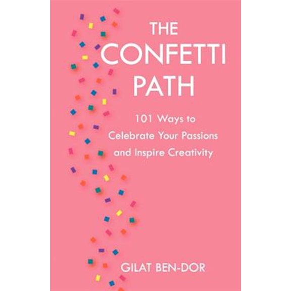 Pre-Owned The Confetti Path