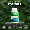 thumbnail image 5 of 3 Pack Best Naturals Breast Ultra 90 Capsules, 5 of 7