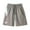 Gray, variant on Big Mens Shorts Ropa Para Hombres De Moda 2025 Mens Shorts Tall Mens Knee Length Cargo Shorts Big Mens Shorts Ropa Para Hombres De Moda 2025