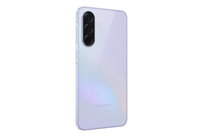 SAMSUNG Galaxy A36 5G Ai 128GB + 8GB Awesome Lavender