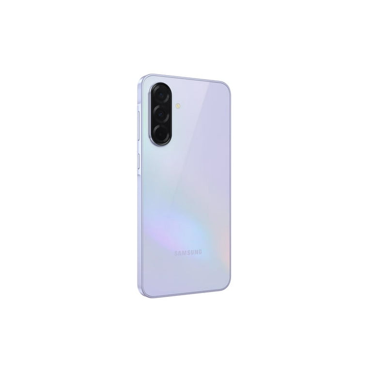 SAMSUNG Galaxy A36 5G Ai 128GB + 8GB Awesome Lavender