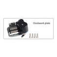 thumbnail image 2 of Music Box Movement DIY Clockwork Type Musical Box Accessories Piano Model Music Box Movement Accessories, 2 of 5