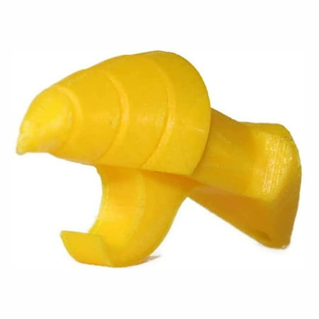 

PersonalhomeD Crab Claws Can Perforator (Yellow)