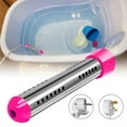 thumbnail image 3 of 3000W Pool Heater Electric Water Heater for Inflatable Pool Swimming Pool Bathtub Water Heater High Performance Fast Boiling Water Tool, 3 of 10