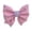 A002- B, variant on Bow Trailer Hitch Cover, Pink Camo Pattern 4th of July Decoration, 1 Piece Fits 2 inch Hitch Receiver, Patriotic Holiday Decor for Truck SUV Pickup RV