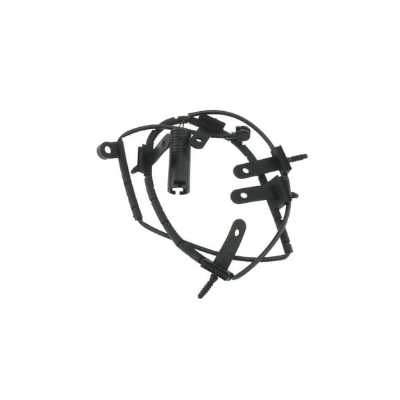 Stromberg Carlson 19033 Disc Brake Pad