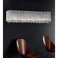 thumbnail image 1 of CWI Lighting 4 Light Vanity Light with Chrome finish, 1 of 3