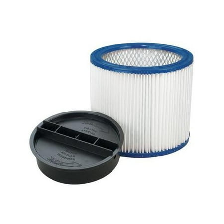 Shop-vac Small Debris and Dry Material Filters - 903-40-62 SEPTLS6779034062