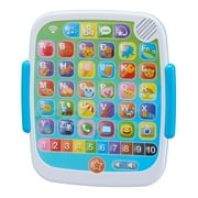 Spark Create Imagine Alphabet Learning Pad