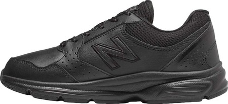 new balance women's 411 v1 walking shoe