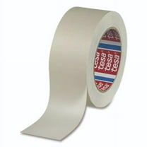 Tesa TSA-4316-2 2 in. x 55 Yard Medium-Grade Masking Tape
