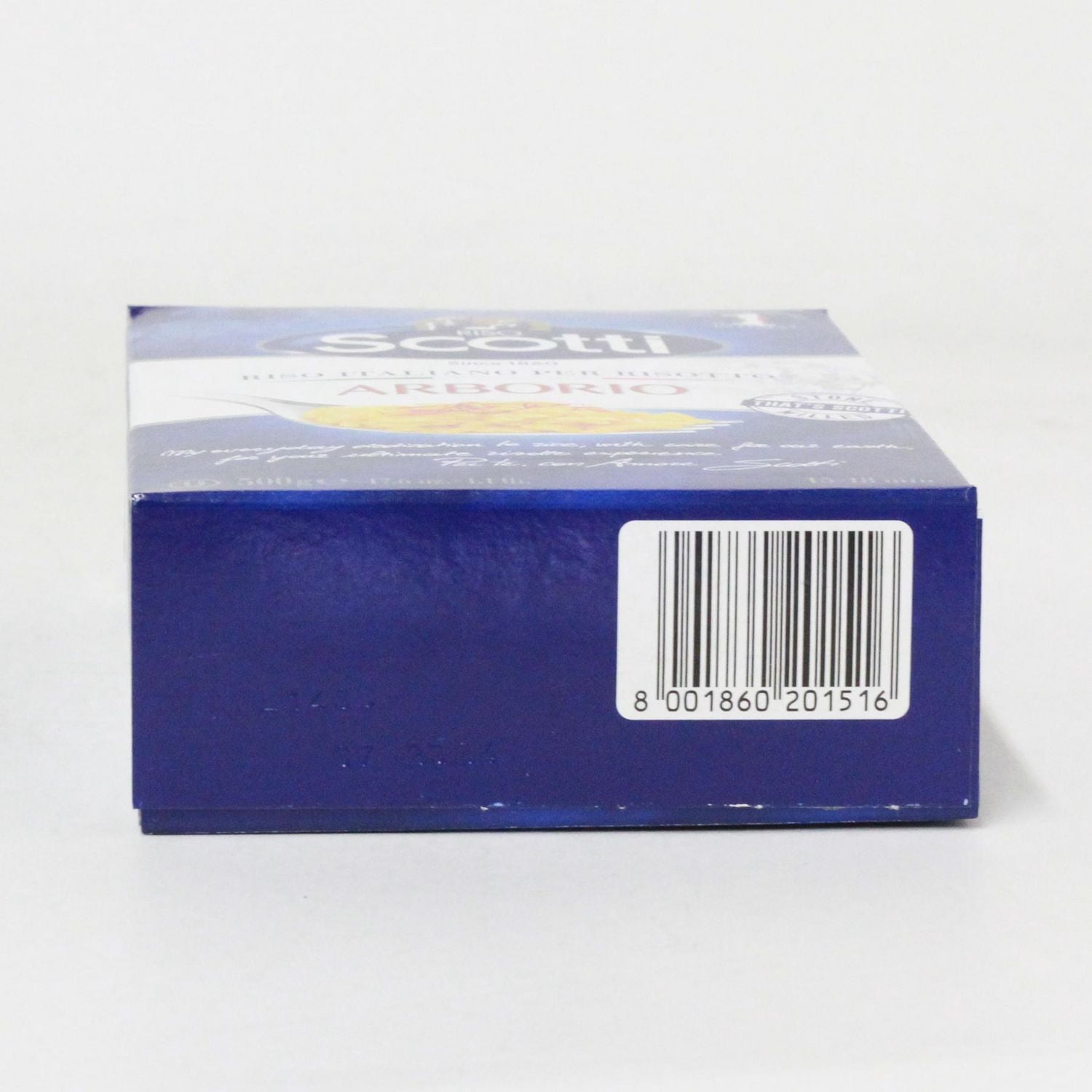 Riso Scotti Arborio Rice, 500 g