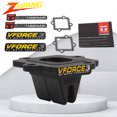 thumbnail image 3 of suitable for Motorcycle Reed Valve Vforce 3 V352A 2 Stroke Engine Intake Control for Aerox Jog 50 CY50 Reed Block Modified Parts, 3 of 6