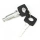 thumbnail image 4 of Cilindro de cerradura de puerta, cilindro de cerradura de puerta con cilindro de cerradura de puerta Rendimiento confiable, 4 of 8