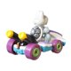 thumbnail image 2 of Vehículo de Juguete Hot Wheels Mario Kart Dry Bones Standard Kart, 2 of 2