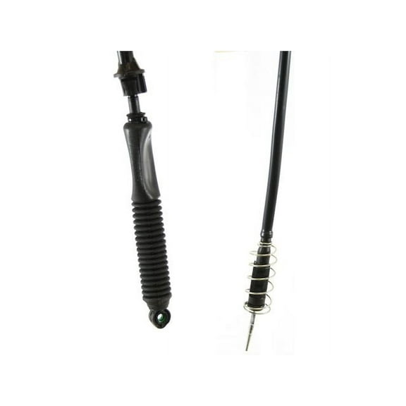 Automatic Transmission Selector Cable - Compatible with 2007 - 2013 Chevy Silverado 1500 2008 2009 2010 2011 2012