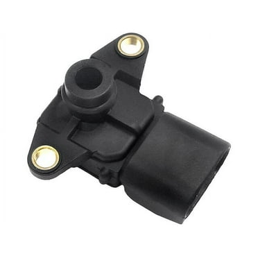 ACCEL 74777 Manifold Absolute Pressure Sensor - Walmart.com