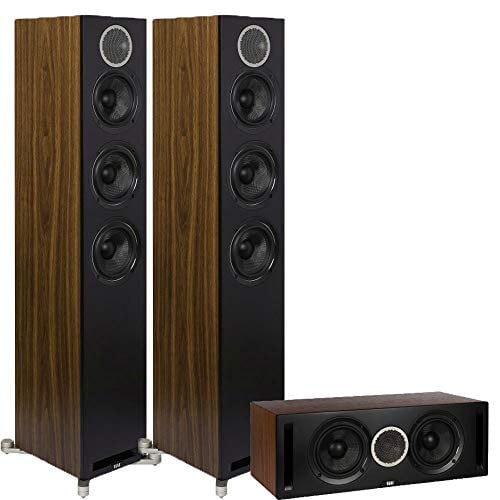 elac floor speakers