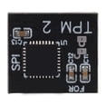 thumbnail image 2 of Security Module, Remote Card Encryption Module Durable Easy To Install Multifunctional  Compatibility  For Computer Protection, 2 of 8