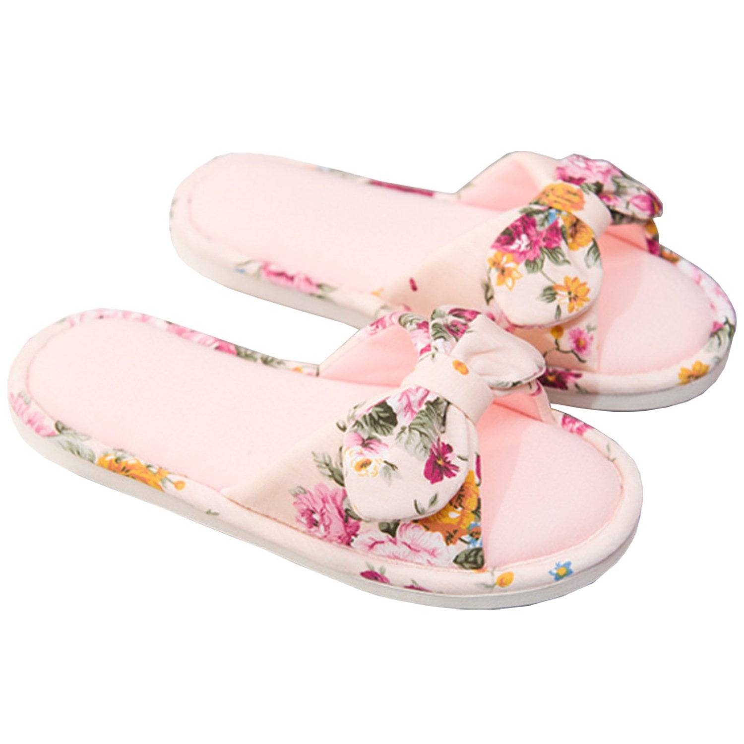 slippers with good soles