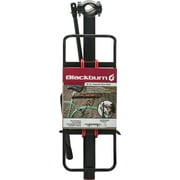 Blackburn 45 lbs. Capacity Lighted Rear Bike Rack, 18 Inches