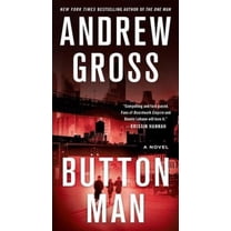 Button Man: A Novel Binding: Paperback