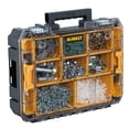 thumbnail image 2 of DEWALT Tool Organizer, TSTAK Expansion (DWST17805), 2 of 4