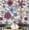 Burgundy (Plain Vinyl), variant on S4Sassy Removable Nature-Inspired Waterproof Wall Wrap, Finish Wallcover, Oversized Playful Florals Contact Paper For Walls, Cabinets, Dresser, Self Adhesive Vinyl Wallpaper Roll - Red (25"X 60")