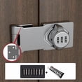 thumbnail image 1 of Feltree Password Lock for Household Cupboards 5ml 6ml, 1 of 7
