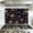 Color 4, variant on Kitchen Backsplash Peel and Stick Wall Murals Floral Garden Pink White Flowers Light Removable Mural 35.4"W x 23.6"H, Oil Proof Vinyl Wallpaper for Fireplace & Behind Stove