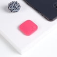 thumbnail image 4 of Peggybuy Localisateur d'Articles Dispositif de Recherche de Tracker Compatible Bluetooth pour Animaux de Compagnie, Clé (Rouge), 4 of 9