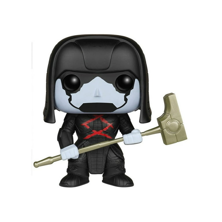 Ronan captain store marvel funko pop