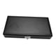 thumbnail image 4 of Caja de almacenamiento para tijeras de peluquería, soporte para tijeras, estuche para guardar tijeras de peluquería, antipolvo. 23x117x36cm, 4 of 9