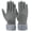Grey, variant on FZ FANTASTIC ZONE Womens Winter Touchscreen Gloves Warm Texting Gloves for Cold Weather
