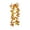 E, variant on FFENYAN Rattan Wall Decor Wall Hanging Simulation Plant Decoration Maple Leaf Hanging Decoration