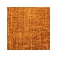 thumbnail image 3 of Plutus PBKR1966-1818-DP Marmalade Brown & Gold Luxury Throw Pillow, 18 x 18 in., 3 of 3