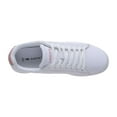 thumbnail image 6 of Lacoste Women Carnaby Evo Sneakers, 6 of 7